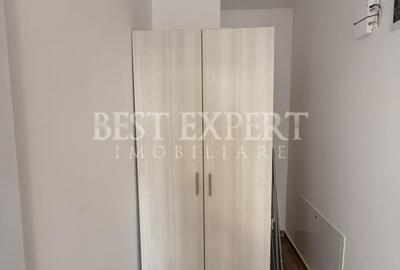2 Camere cu Parcare Inclusa si Terasa generoasa /Prima Inchiriere -totul nou - 6