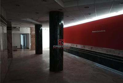 Birouri Unirii - Rond Alba Iulia, Bucuresti - 7