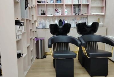 Spațiu comercial, de 50 mp, în Bragadiru - 6