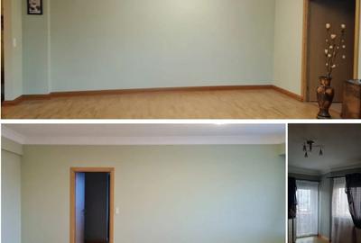Apartament 3 Camere - 2