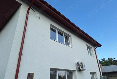 Spațiu comercial, de 86 mp, în Cățelu - 2