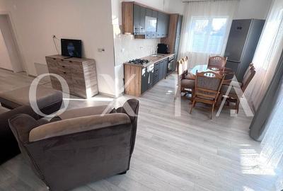 AX1184 Ghiroda, 1/2 Duplex Pe Parter, Mobilat&Utilat - 3