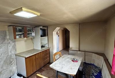 Casă cu 8 camere cu Canalizare în Cermei - 17