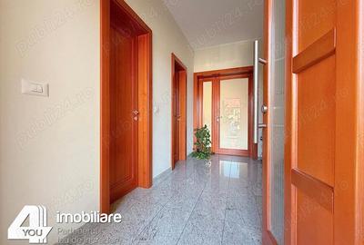 Casă cu 7 camere cu Teren 500 Mp în Aradul Nou - 3