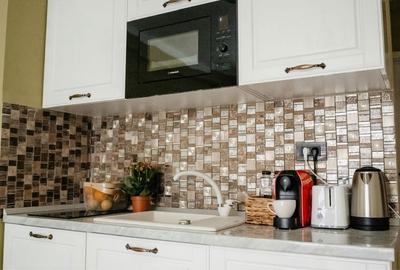 Garsonieră în Nord