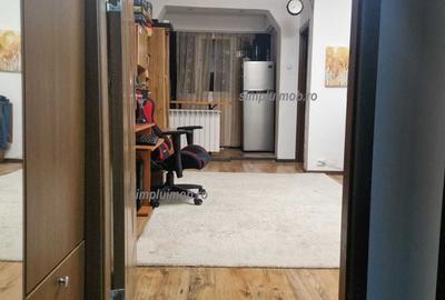 Garsonieră semidecomandată, mobilată în Obor - 7