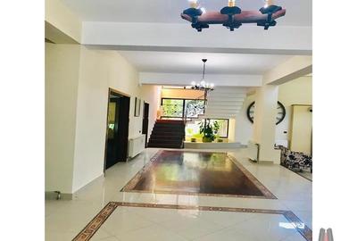 Vila P+1+M / eleganta / vav liziera Padurii (1418mp teren) Vila P+1+M / eleganta / vav liziera Padurii (1418mp teren) - 6