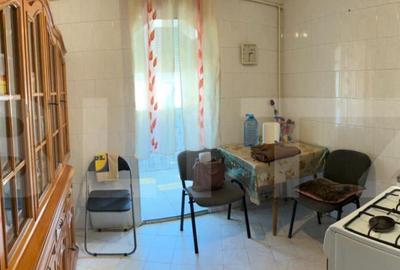 Apartament cu 2 camere, Tip PB, Nufarul - 9