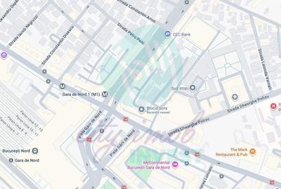 Apartament cu 2 camere semidecomandat în Grivița - 2