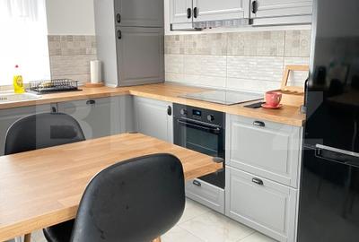 Duplex cu 4 camere cu Canalizare în Râșnov - 4
