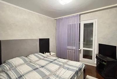 Garsonieră decomandată în Circumvalațiunii - 2