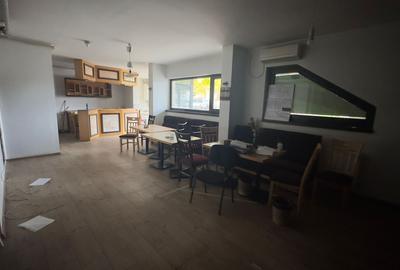 Spațiu comercial, de 160 mp, în Dobroești - 4