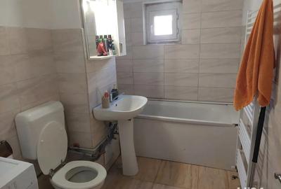 Apartament cu 2 camere nedecomandat în Central - 1