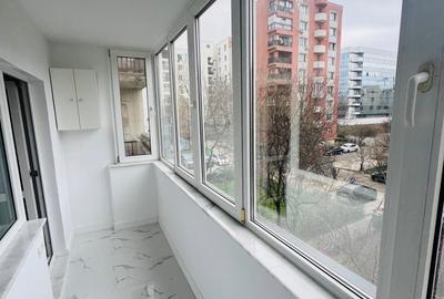 Garsonieră în Militari - 20