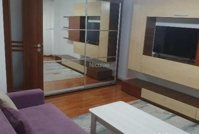 Garsonieră decomandată în Unirii - 2