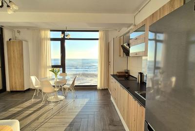 Apartament cu 2 camere decomandat în Nord - 1