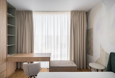 Urban Villa 01 mobilata complet Amber Forest - 17