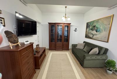 2,Camere Decomandat AVi Garden Camous Universitar - 5