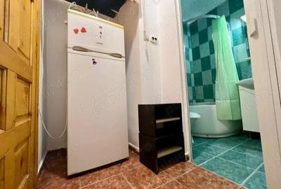 Garsoniera proaspat igienizata,toate facilitatile incluse - 4