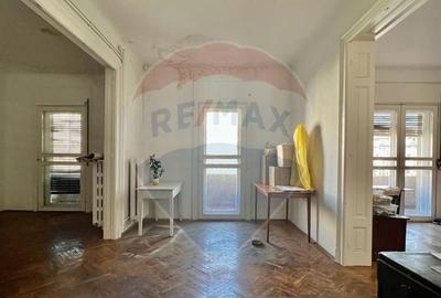 Investitie Apartament - Calea Mosilor/Blvd. Carol central... - 1