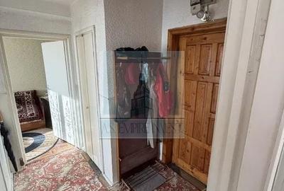 Apartament cu 3 camere semidecomandat în ISR - 3