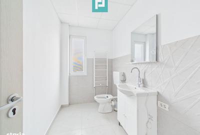 Spațiu comercial, de 550 mp, în Giarmata - 5