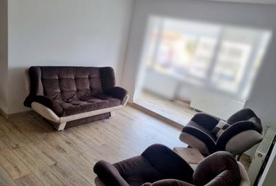 Apartament cu 2 camere semidecomandat, mobilat în Județean - 2
