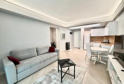 Apartament cu 2 camere semidecomandat în Pipera - 2