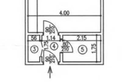 Garsoniera Semidecomandata Str. Turnu Magurele Garsoniera Semidecomandata Str. Turnu Magurele - 8