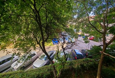 Apartament 4 cam | 11' Metrou Aparatorii Patriei | centrala | renovat - 23