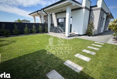 Casă cu 3 camere cu Teren 338 Mp în Lipovei - 3