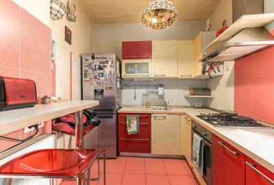 Apartament la casa - 5 camere 100mp utili - 950m de Piata Victoriei -Moxa - 6