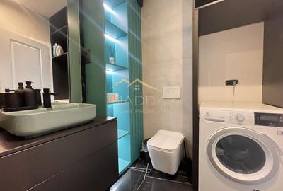 Apartament cu 3 camere, mobilat în Decebal - 11