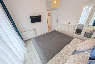 Apartament 2 camere 46mp| 0 comision | Otopeni - Maramures | parcare | metrou - 14