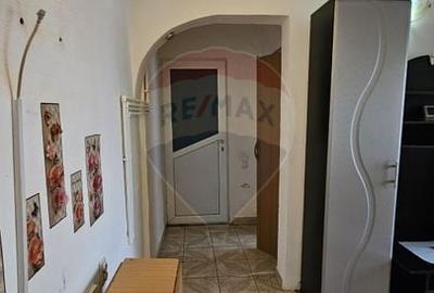 Apartament cu 2 camere semidecomandat, mobilat în Mărăței - 2