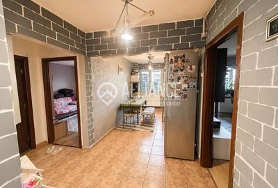 Apartament cu 2 camere decomandat în Tomis Nord - 4