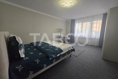 Apartament modern cu 4 camere de inchiriat 125 mp zona Tilisca Sibiu - 13