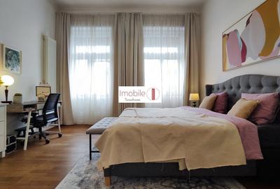 Apartament 2 camere Ultracentral | Palatul Sebestyen - 19