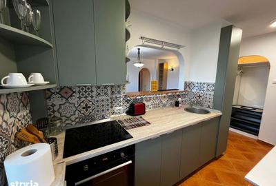 Apartament cu 2 camere în Centrul Civic - 10
