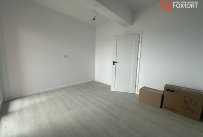 Apartament cu 3 camere, etajul 1, bloc nou, zona Aradului Apartament cu 3 camere, etajul 1, bloc nou, zona Aradului - 4
