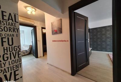Apartament cu 3 camere decomandat în Dacia - 15