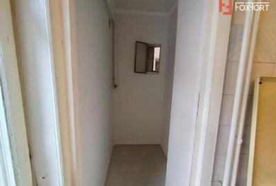 Apartament cu 1 camera de inchiriat in Timisoara, zona Fabric - 3