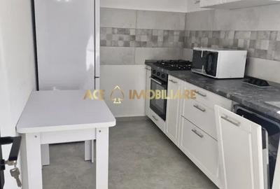 Apartament cu 2 camere decomandat, mobilat în Eroii Revoluției - 3