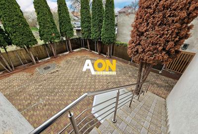 Birou, de 254 mp, în Caroline Apulum - 22