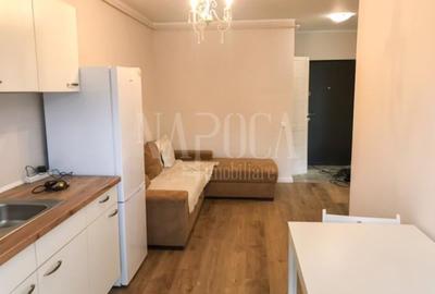 Apartament 2 camere de vanzare in Dambul Rotund, Cluj Napoca - 6