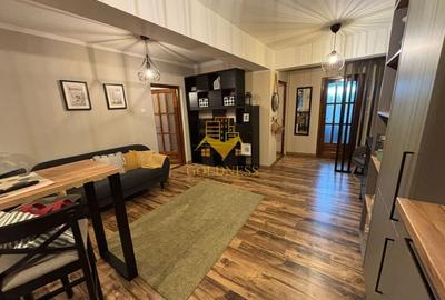 3 camere, modern, Cipariu, Central, Titulescu, Eroilor, Dorobanților - 10