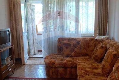 Apartament cu 3 camere decomandat, mobilat în Bălcescu - 7