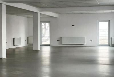 Spațiu comercial, de 480 mp, în Central