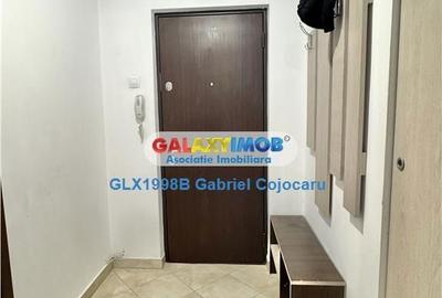 Apartament cu 2 camere semidecomandat în Obor - 6