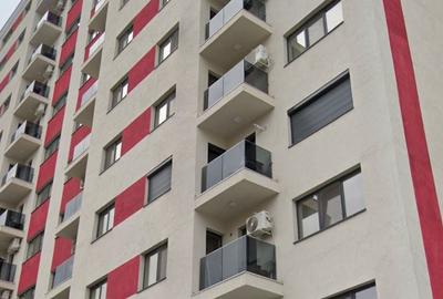 Apartament 2 camere decomandat  Imobil nou 2021  Regie – Grozăvești - 8